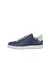 ECCO STREET LITE MEN'S SNEAKER - Blue - Outside