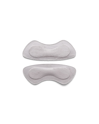 ECCO Support Grip Insert Shoe Inserts For Heel - Grey - Main