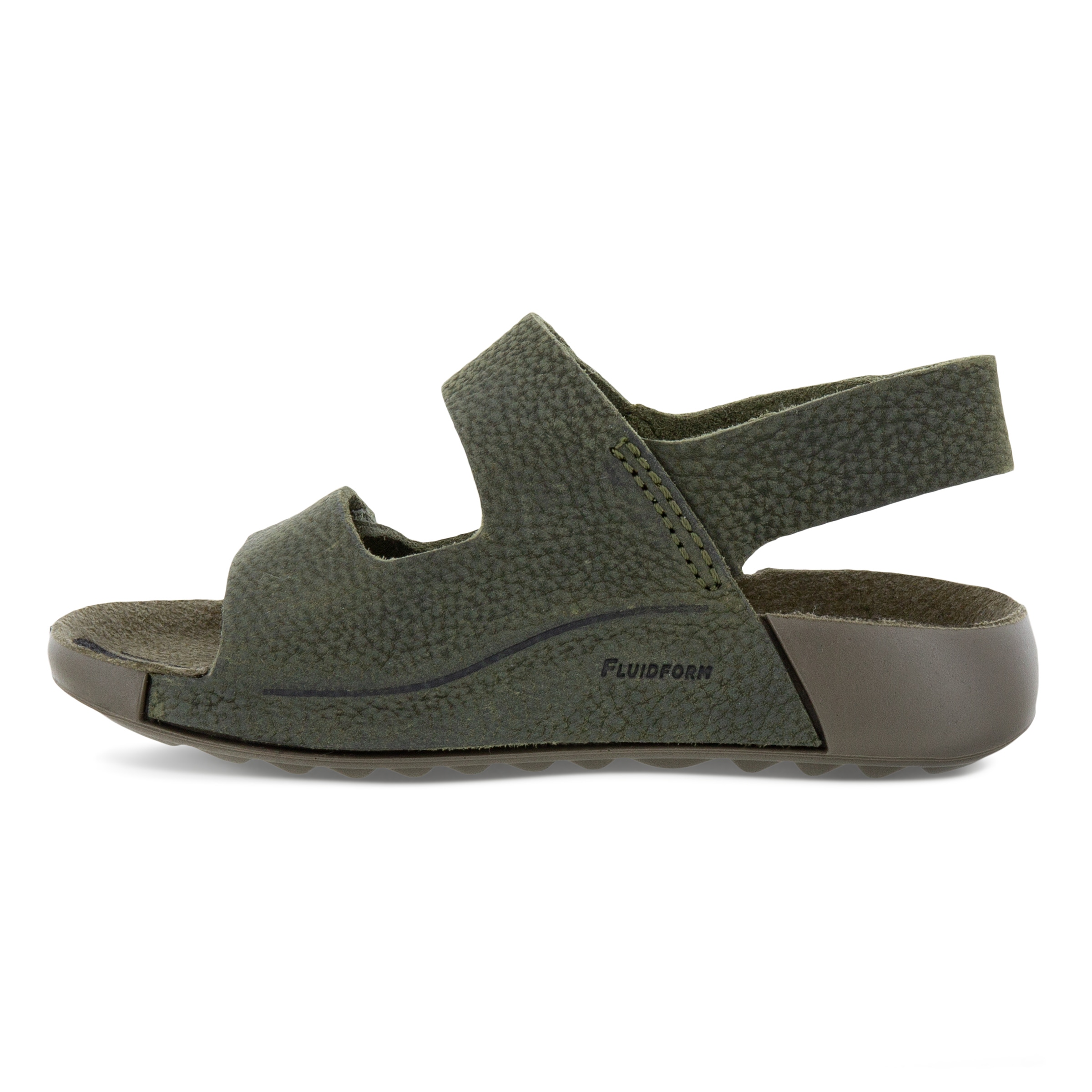 ECCO Cozmo Infant - Verde - Inside