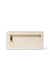 ECCO WALLET - Beige - Back