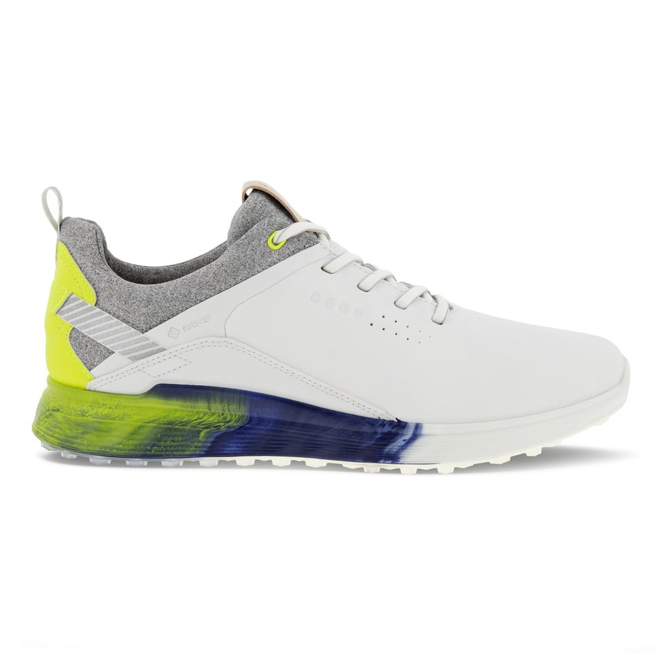 Ecco S-Three Hybrid