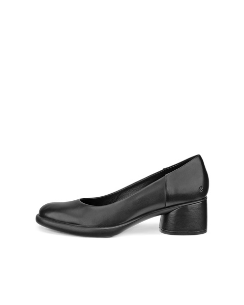 Ecco women's formal shoes deals