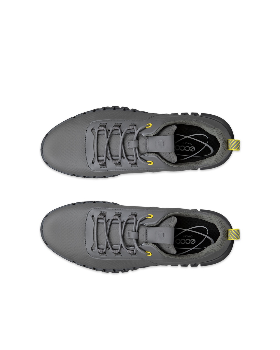 Ecco gray sneakers online