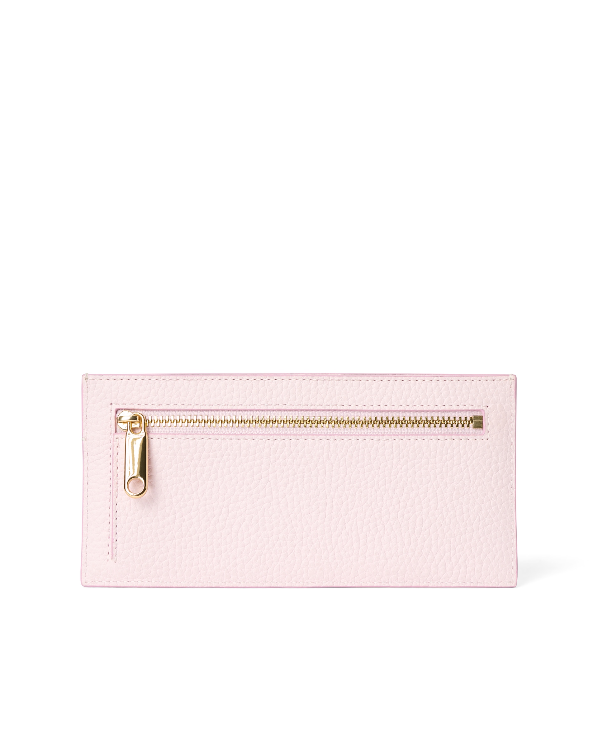 ECCO WALLET - Pink - Back