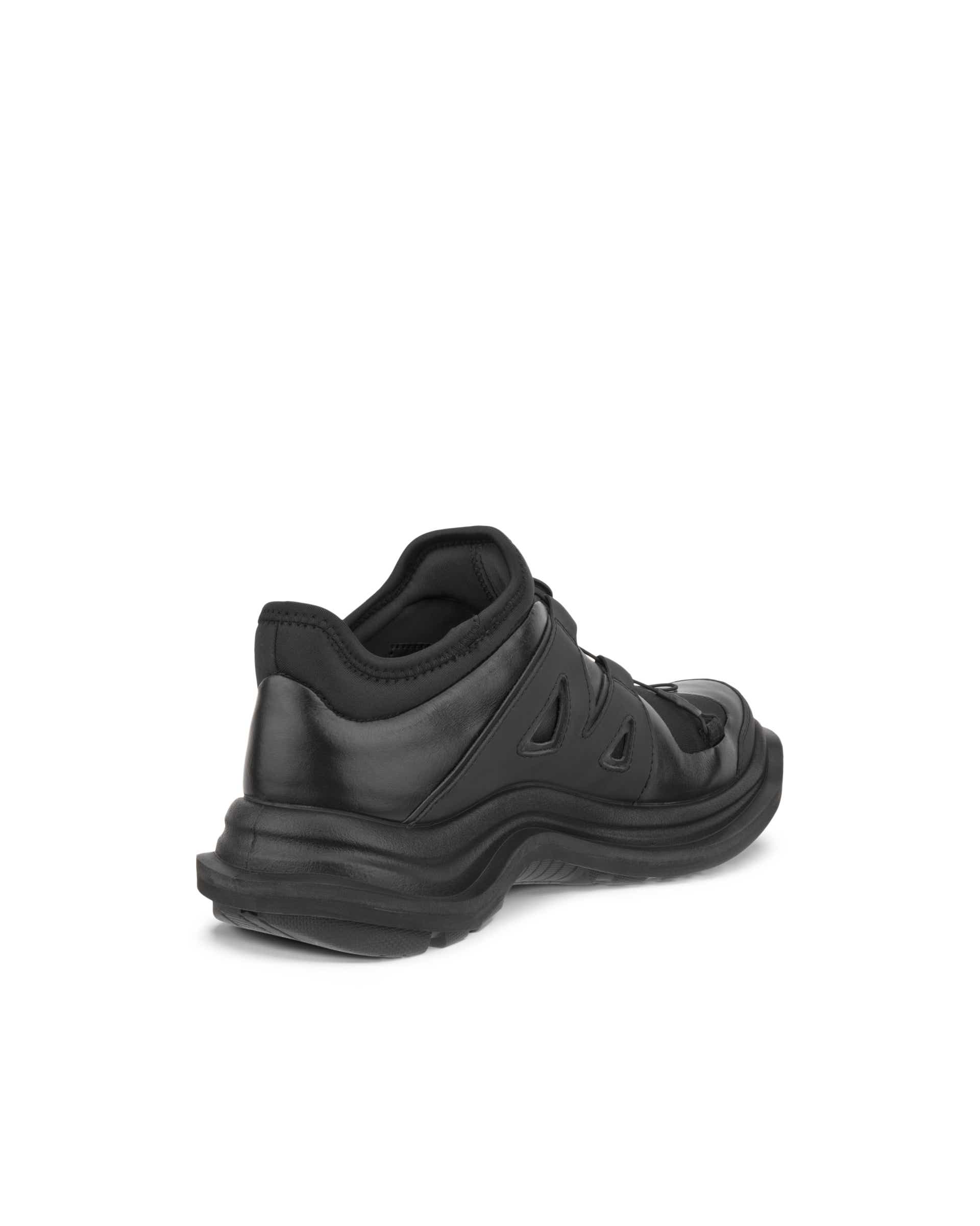 ECCO OFFROAD WOMEN - 黒 - Back