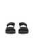 ECCO OFFROAD MEN'S SANDAL - Black - Front pair