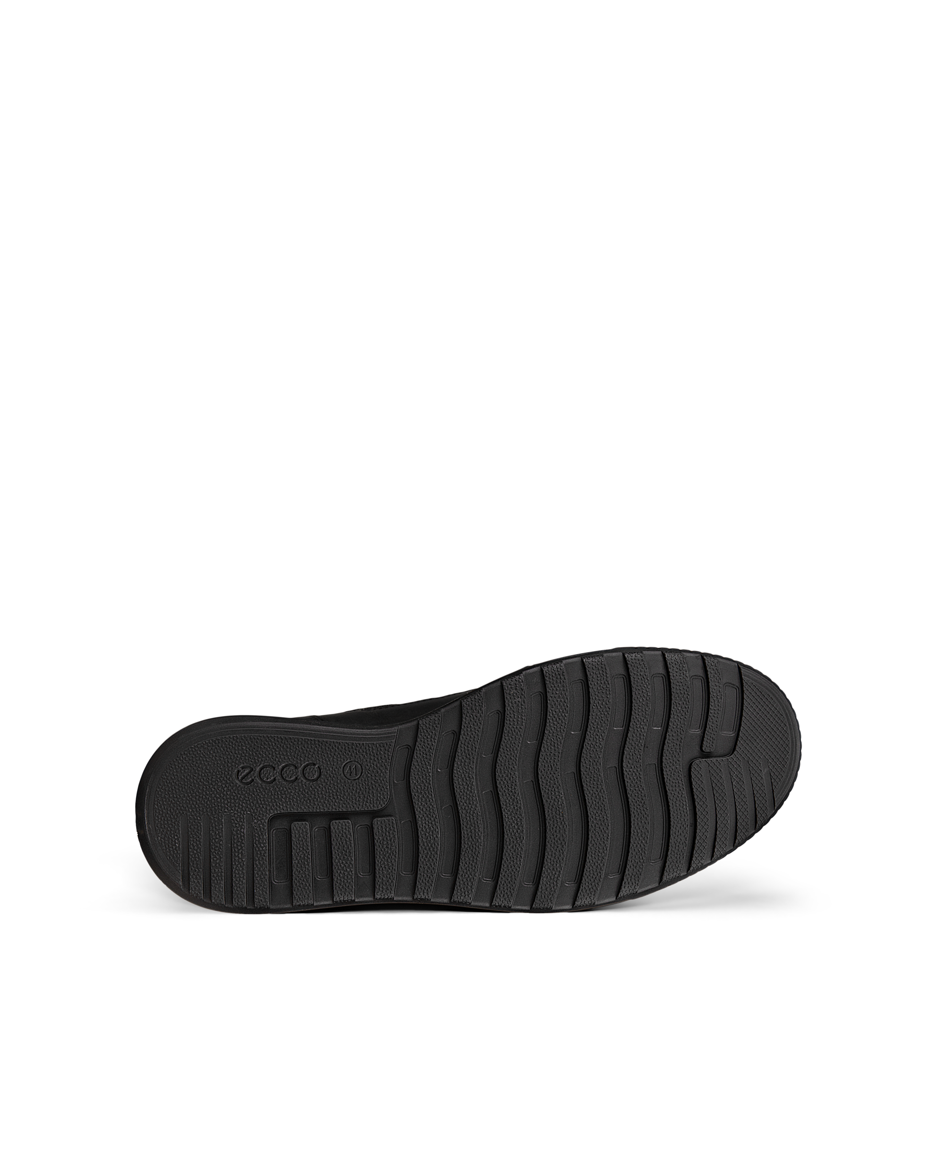 ECCO® Byway Tred Gore-Tex-iga jalats meestele - Must - Sole