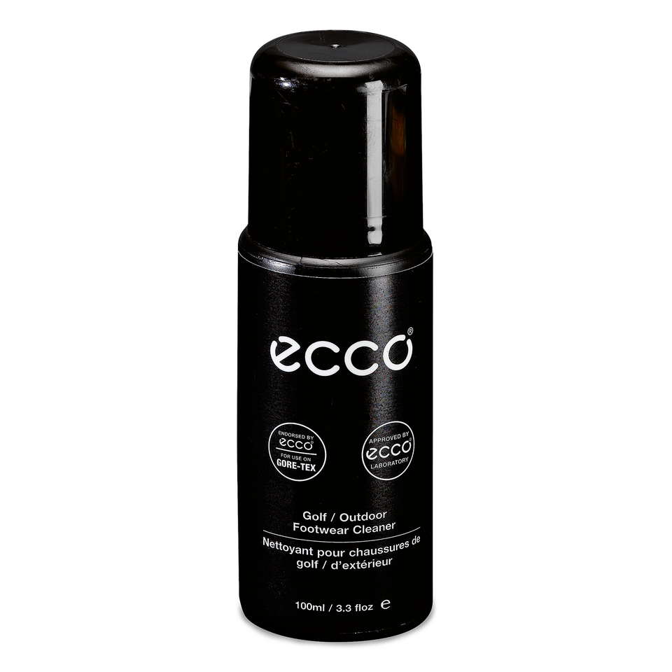 ECCO Golf & Outdoor Cleaner 100 ml - White - Main