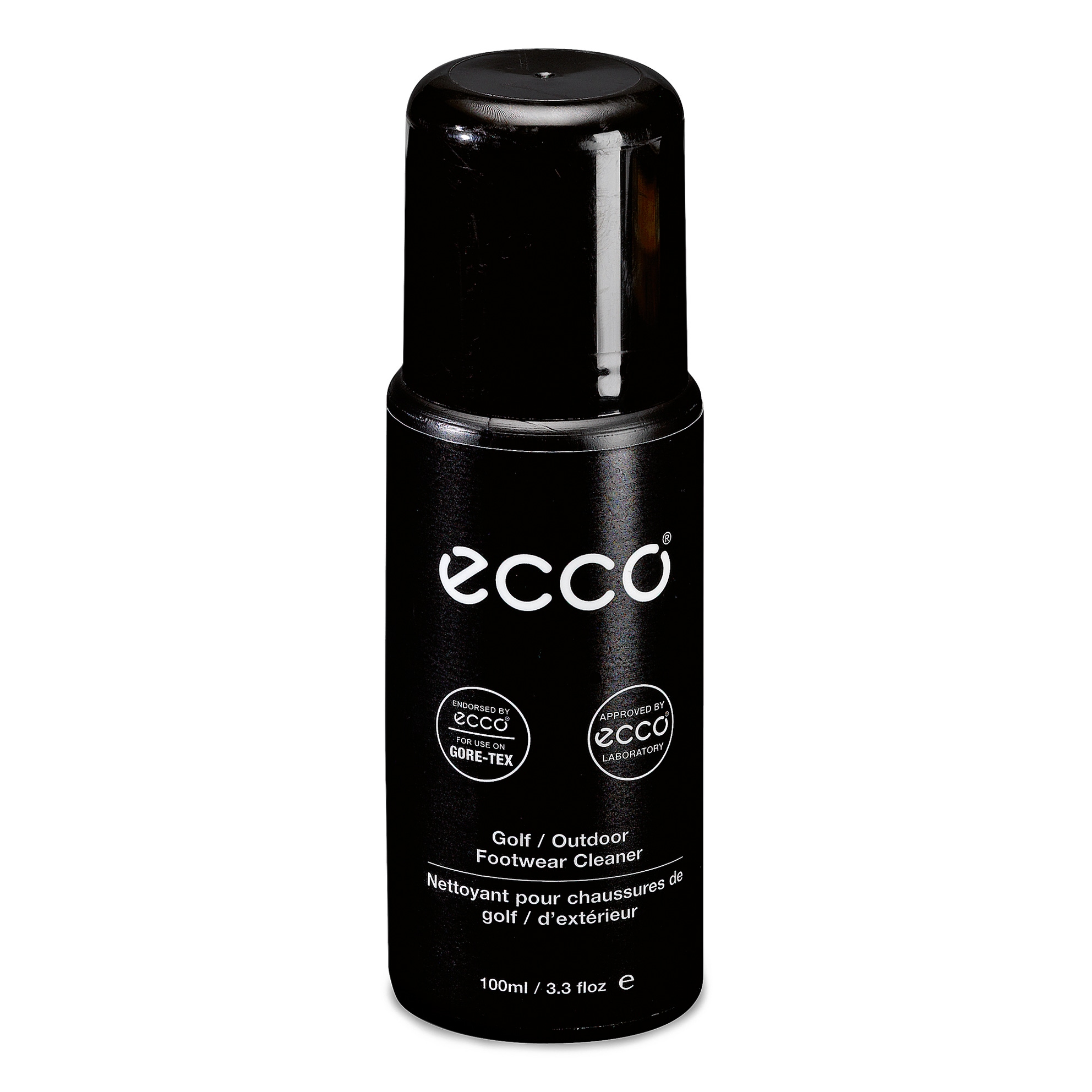 ECCO Golf & Outdoor Cleaner 100 ml - White - Main