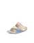 ECCO COZMO WOMEN'S SANDAL - Multicolor - Main