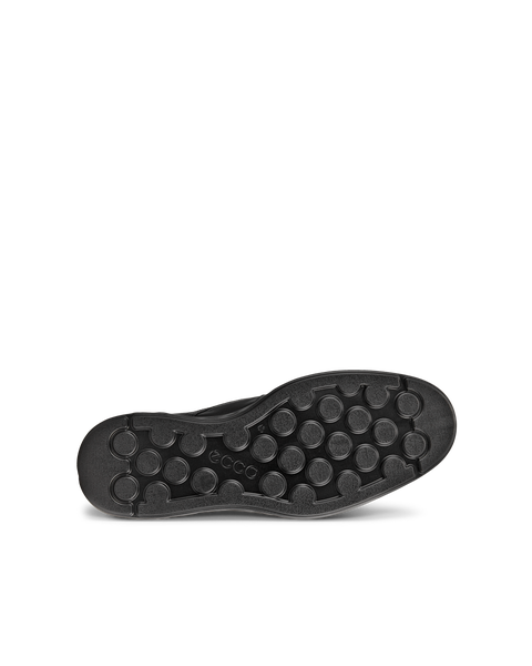 ECCO Men's S. Lite Hybrid Derby Shoes - Black - Sole