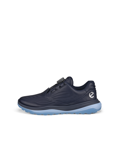 ECCO BIOM HYBRID 3 WOMEN S GOLF SHOE Blue