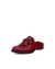 ECCO SCULPTED WOMEN'S SLIP-ON - Red - Main