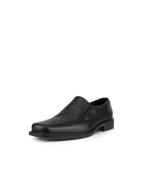 ECCO Men's New Jersey Shoes - Black - Main