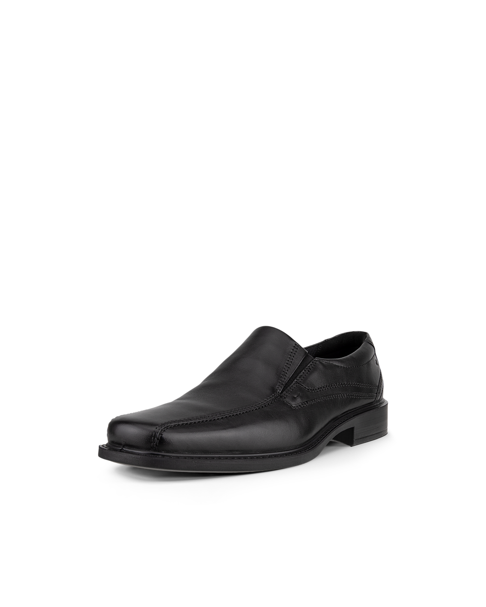 ECCO Men's New Jersey Shoes - Black - Main