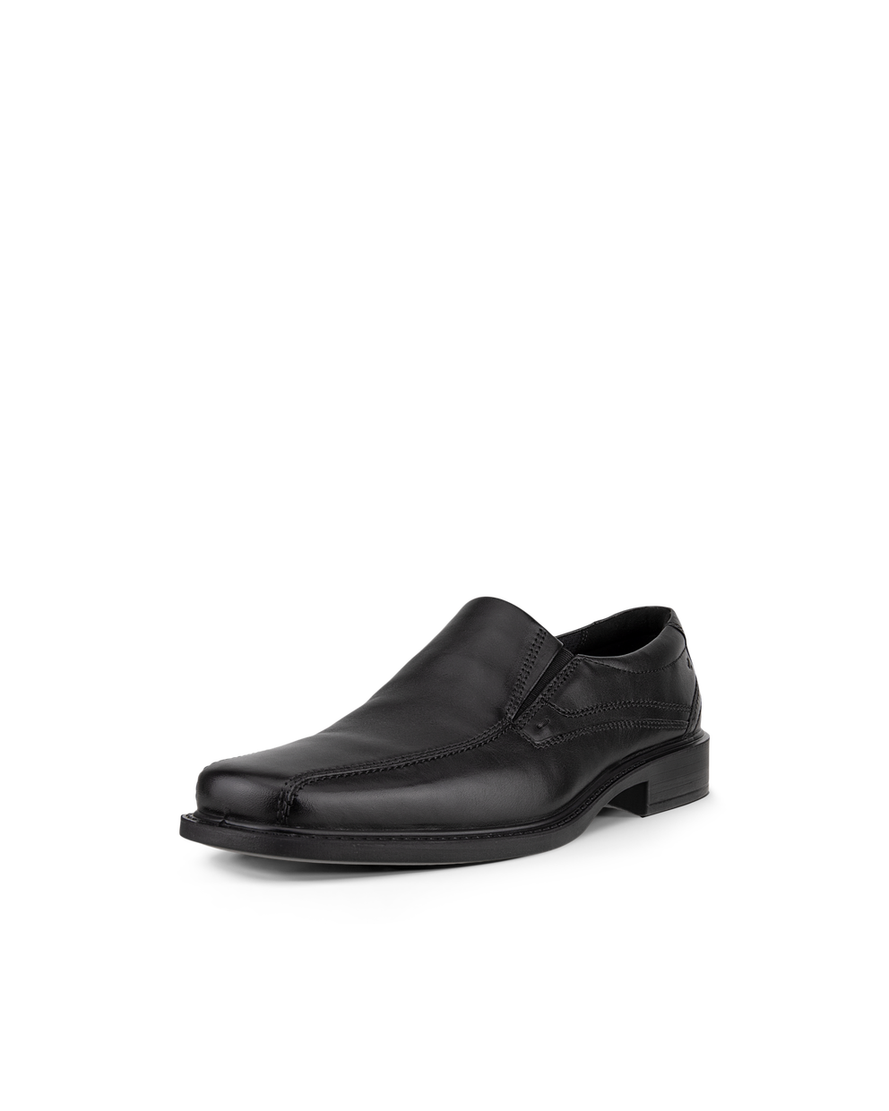 ECCO Men New Jersey Shoes - Black - Main