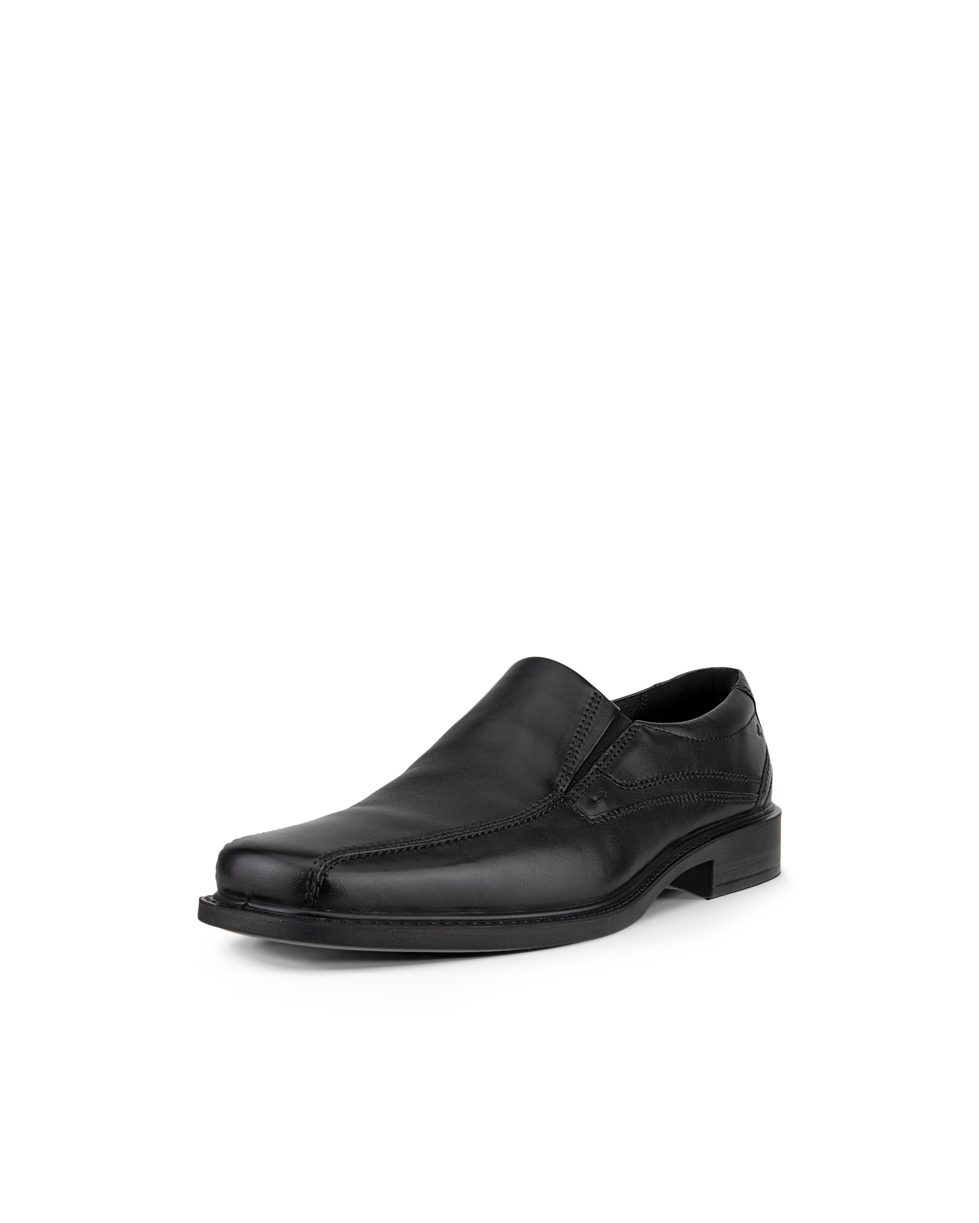 ECCO Men New Jersey Shoes - Black - Main