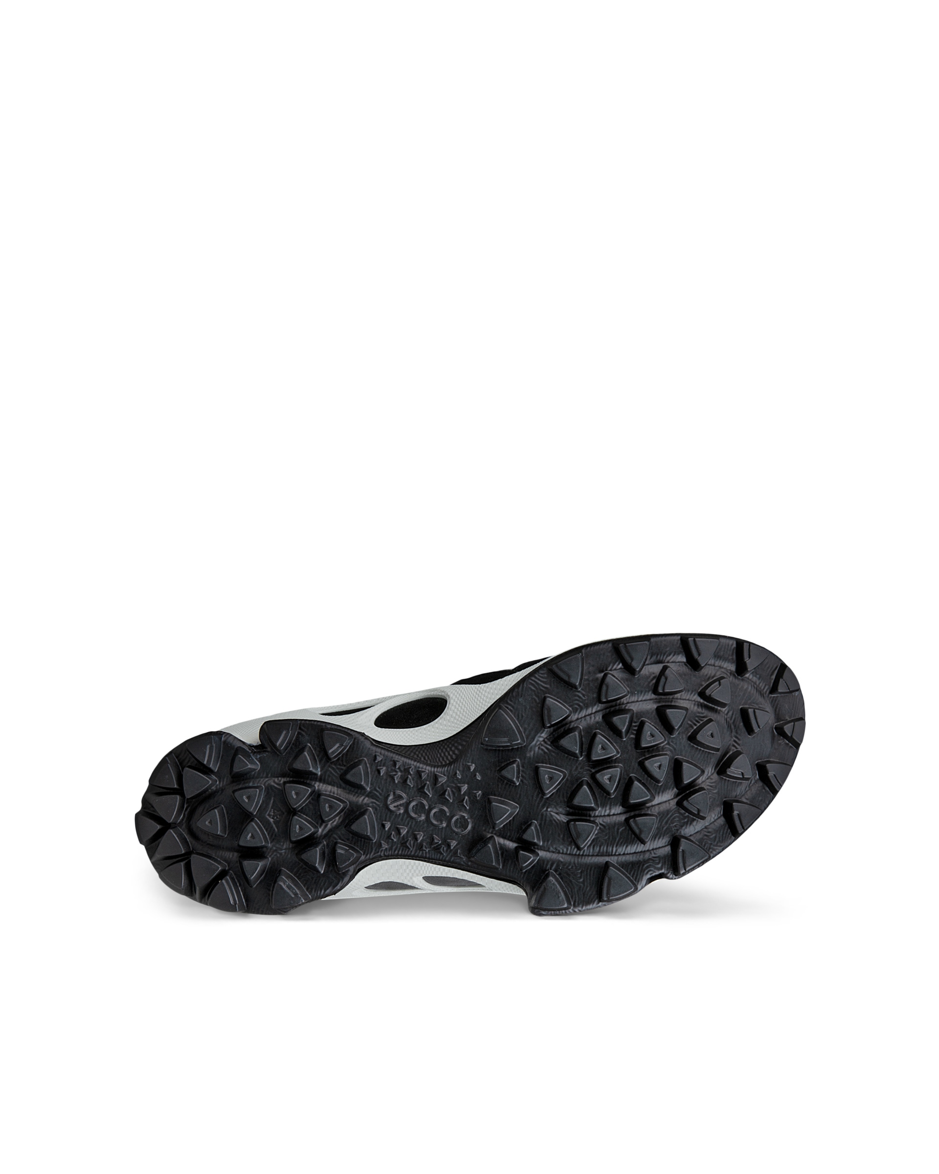 ECCO BIOM C-TRAIL - Negro - Sole