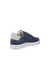 ECCO STREET LITE MEN'S SNEAKER - Blue - Back