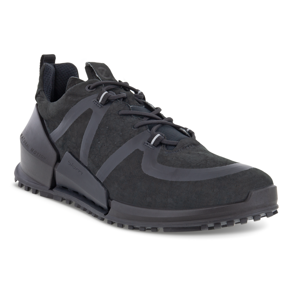 ECCO Men's Biom® 2.0 Street Style Sneakers - Black - Main