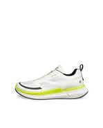 ECCO BIOM 2.2 MEN'S SNEAKER - White - Outside