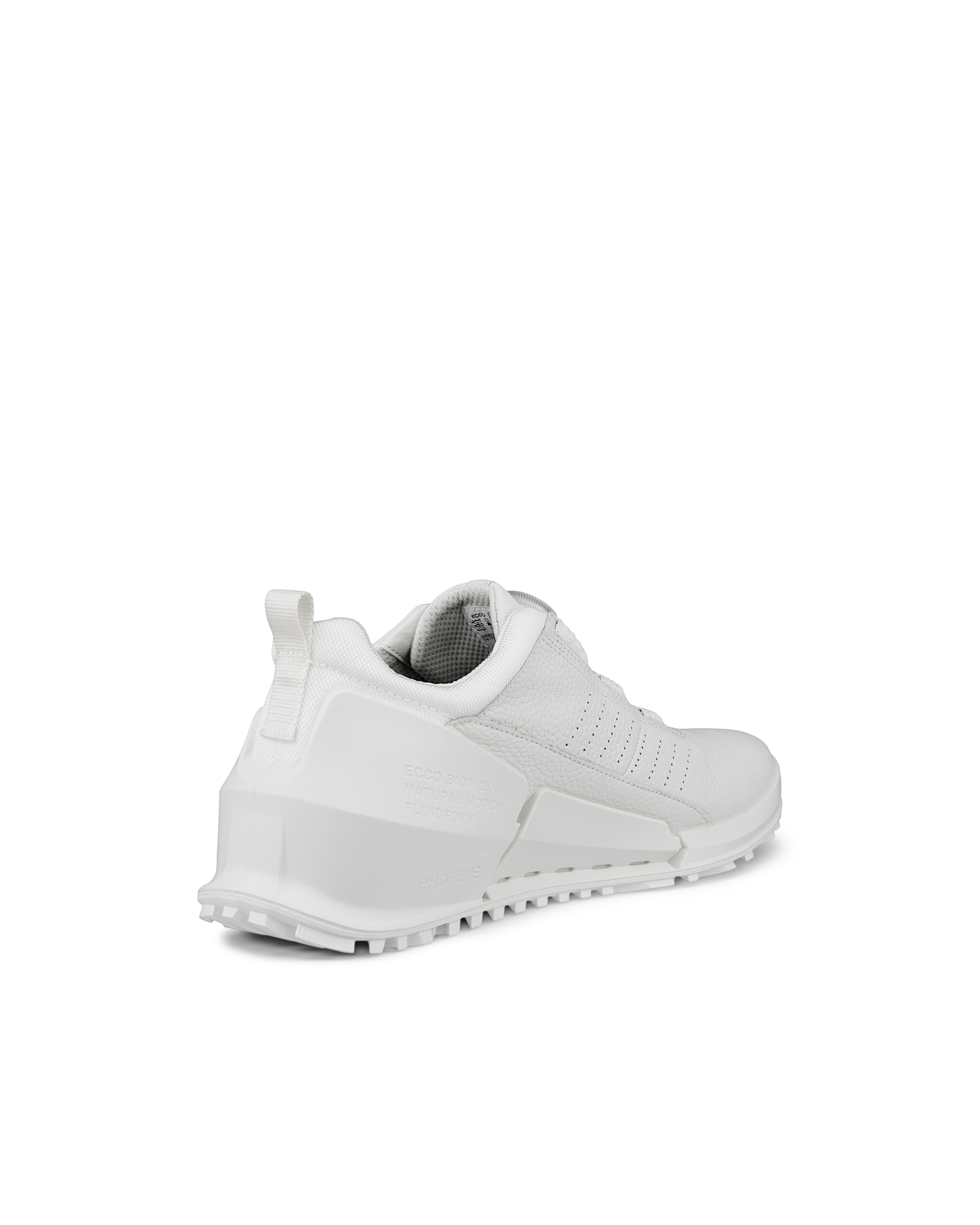 ECCO Men Biom 2.0 - White - Back