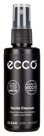 ECCO® Gentle Mild Leather Shoe Cleanser - Multicolor - Main