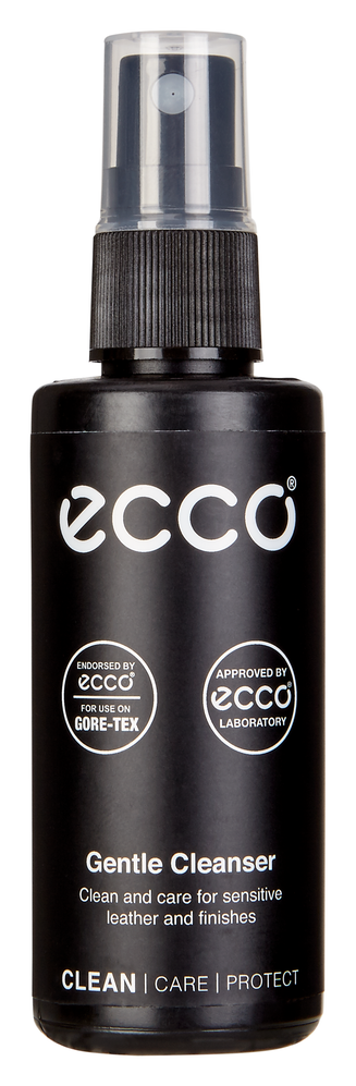 ECCO® Gentle Mild Leather Shoe Cleanser - Multicolor - Main