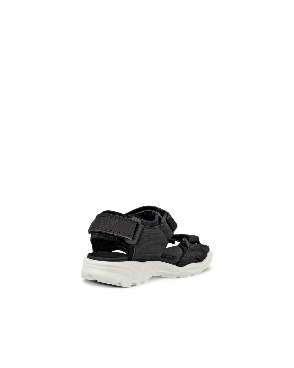 ECCO BIOM RAFT - Negro - Back