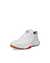 Women's ECCO® Golf Biom H5 Leather Waterproof BOA Golf Shoe - White - Main