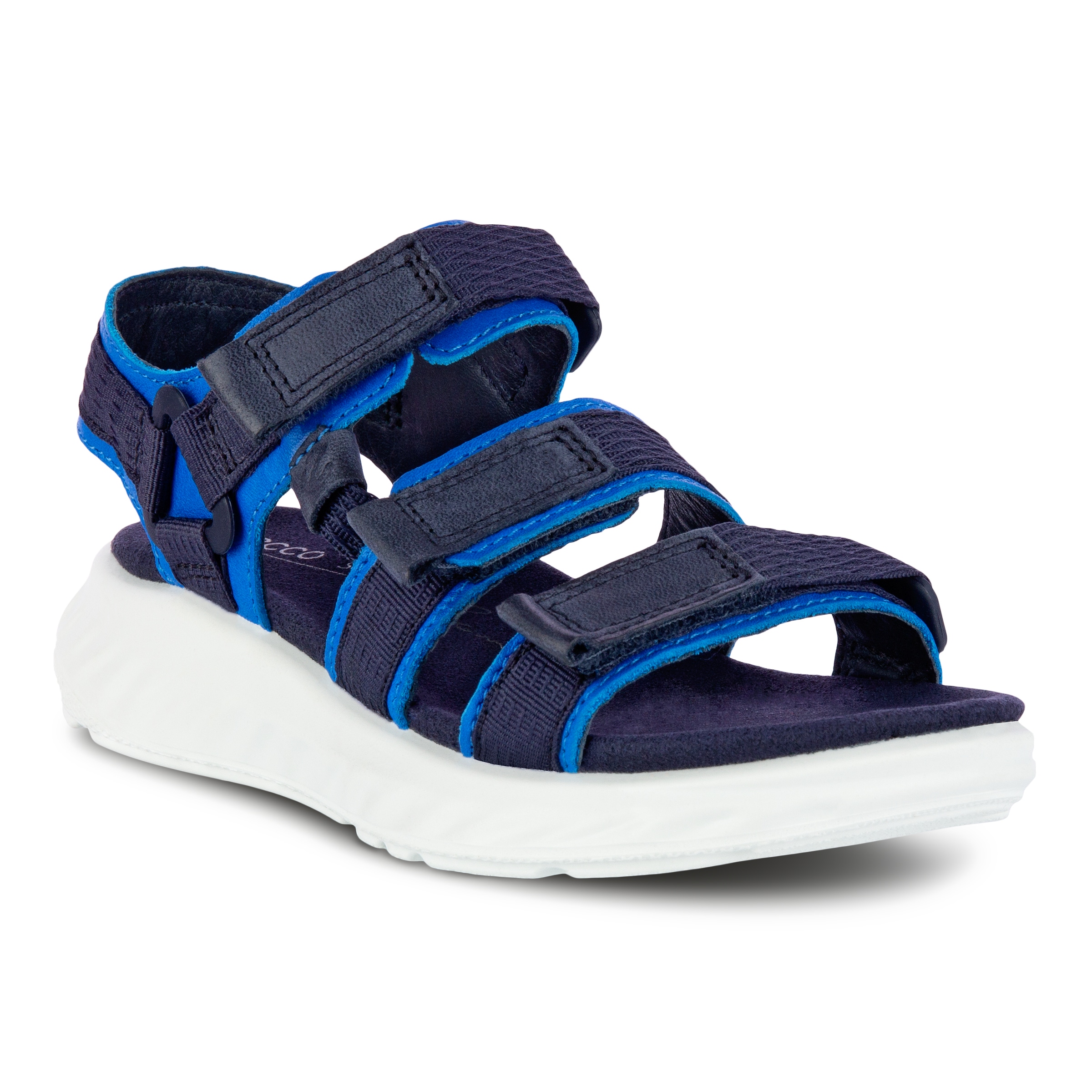 ECCO SP.1 Lite Sandal K Flat S - Azul - Main