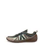 ECCO BIOM LITE WOMEN'S SNEAKER - Green - Outside