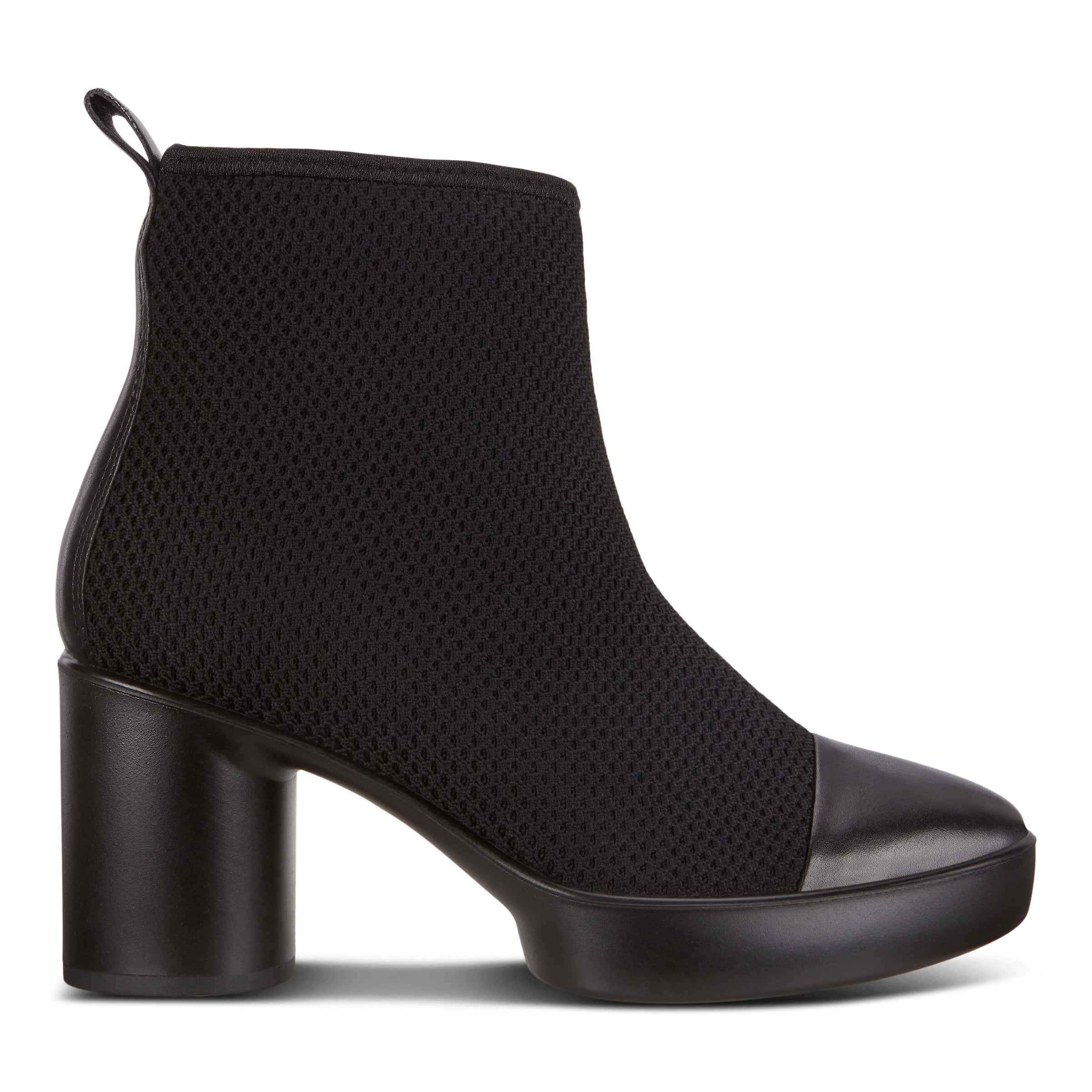 ECCO Shape Sculpted Motion 55 - Black - Outside
