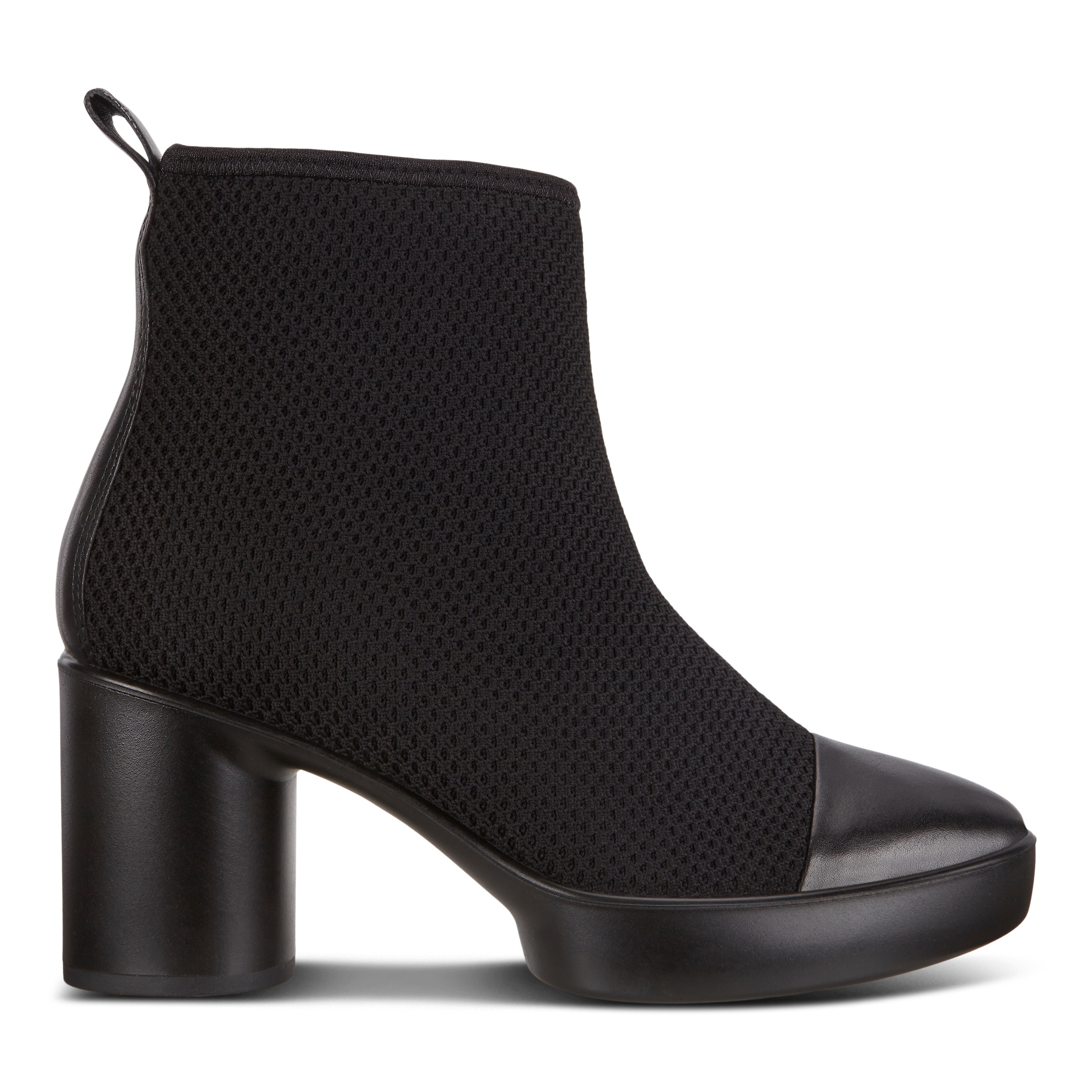 ECCO Shape Sculpted Motion 55 - Black - Outside