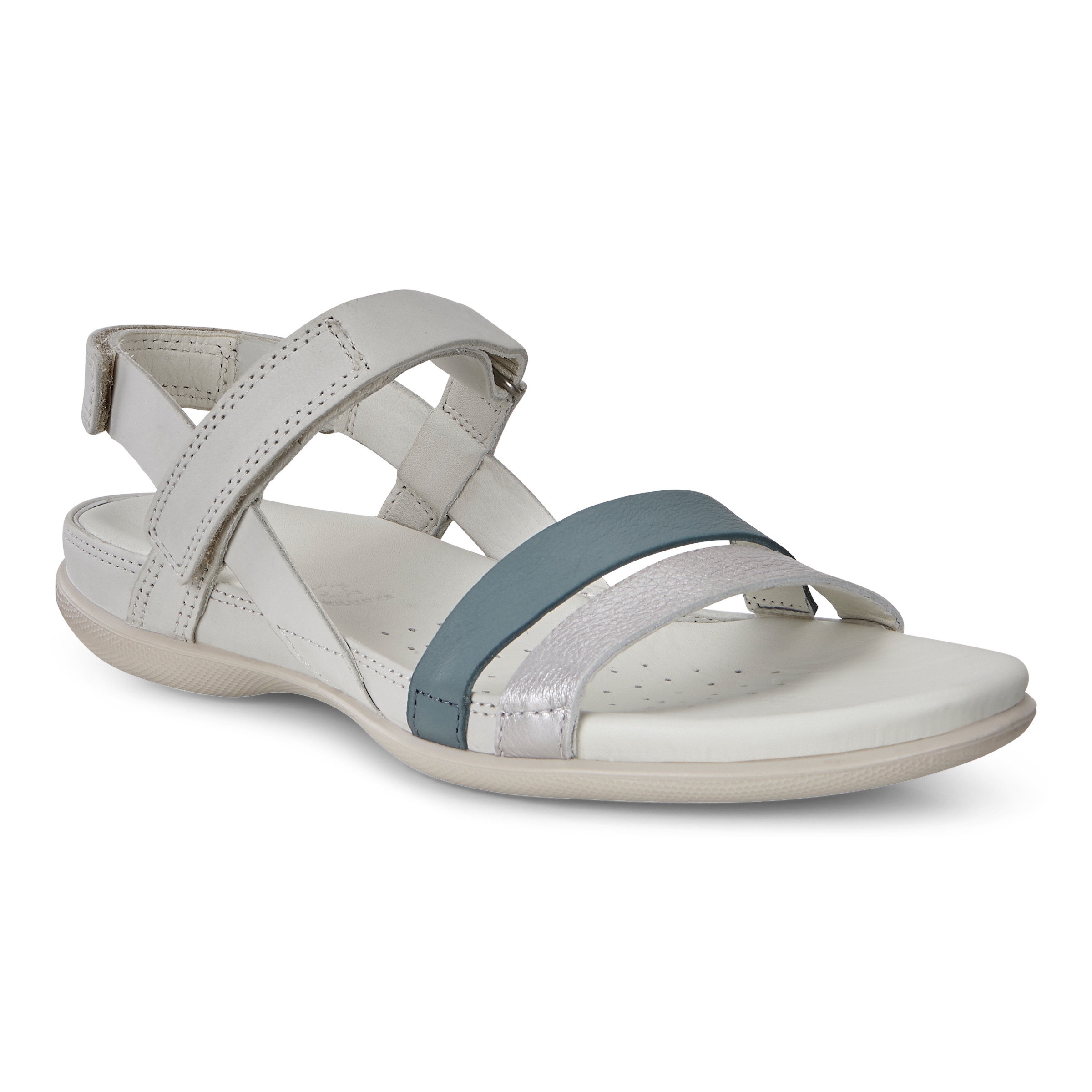 ECCO Flash Women's Sandal - Grey - Main