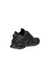 ECCO BIOM INFINITE WOMEN'S SNEAKER - Black - Back