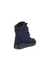 ECCO® Urban Snowboarder Gore-Tex-iga nubukist talvesaabas lastele - Sinine - Back