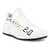 Women's ECCO® BIOM 2.0 Textile Sneaker - White - Main