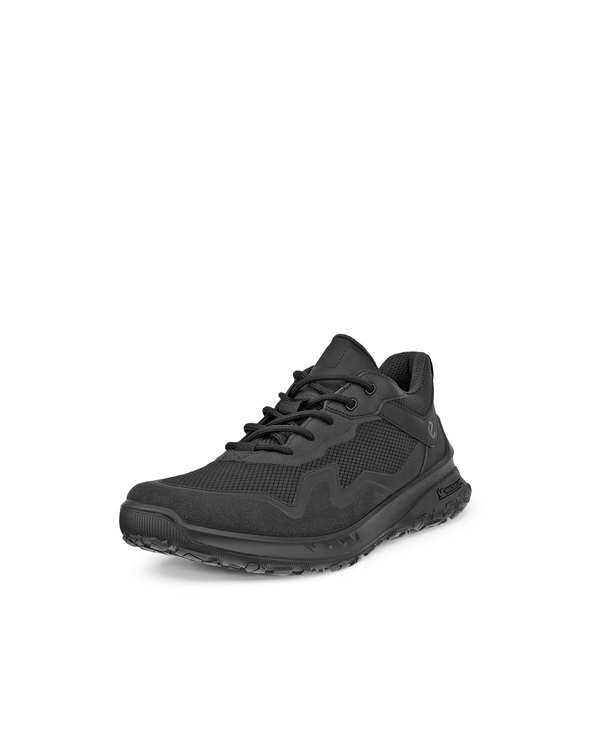 ECCO® ULT-TRN matkajalatsid meestele - Must - Main