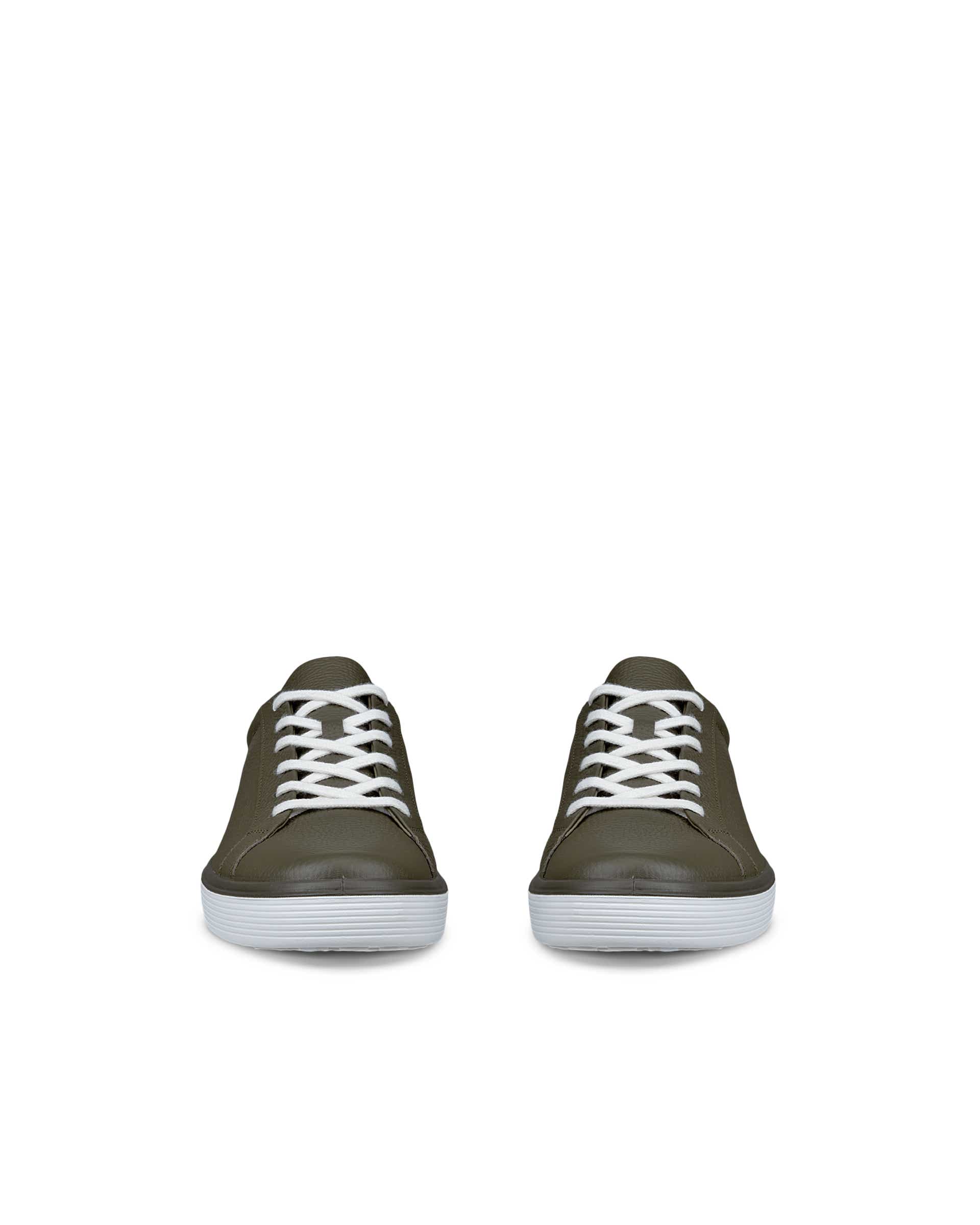ECCO SOFT 60 - Roheline - Front pair