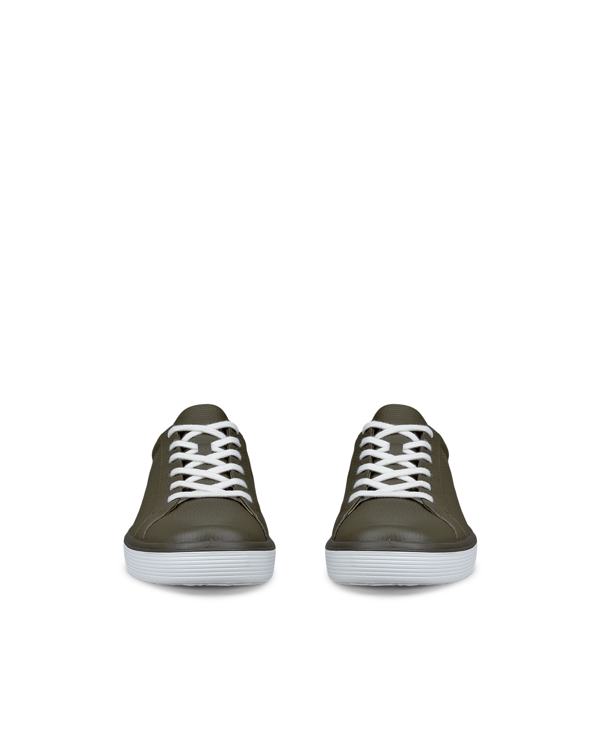 ECCO SOFT 60 - Roheline - Front pair