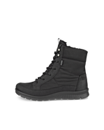 ECCO Babett Womens Winter Boots - Must - Outside