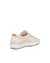 ECCO SOFT 7 WOMEN'S SNEAKER - Beige - Back