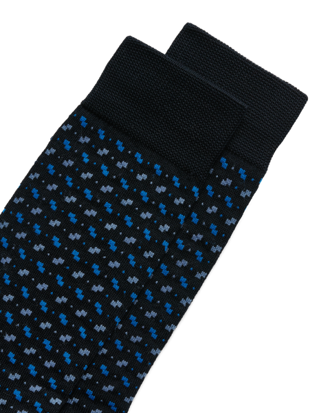 ECCO Men's Gift Socks - Multicolor - Detail-1