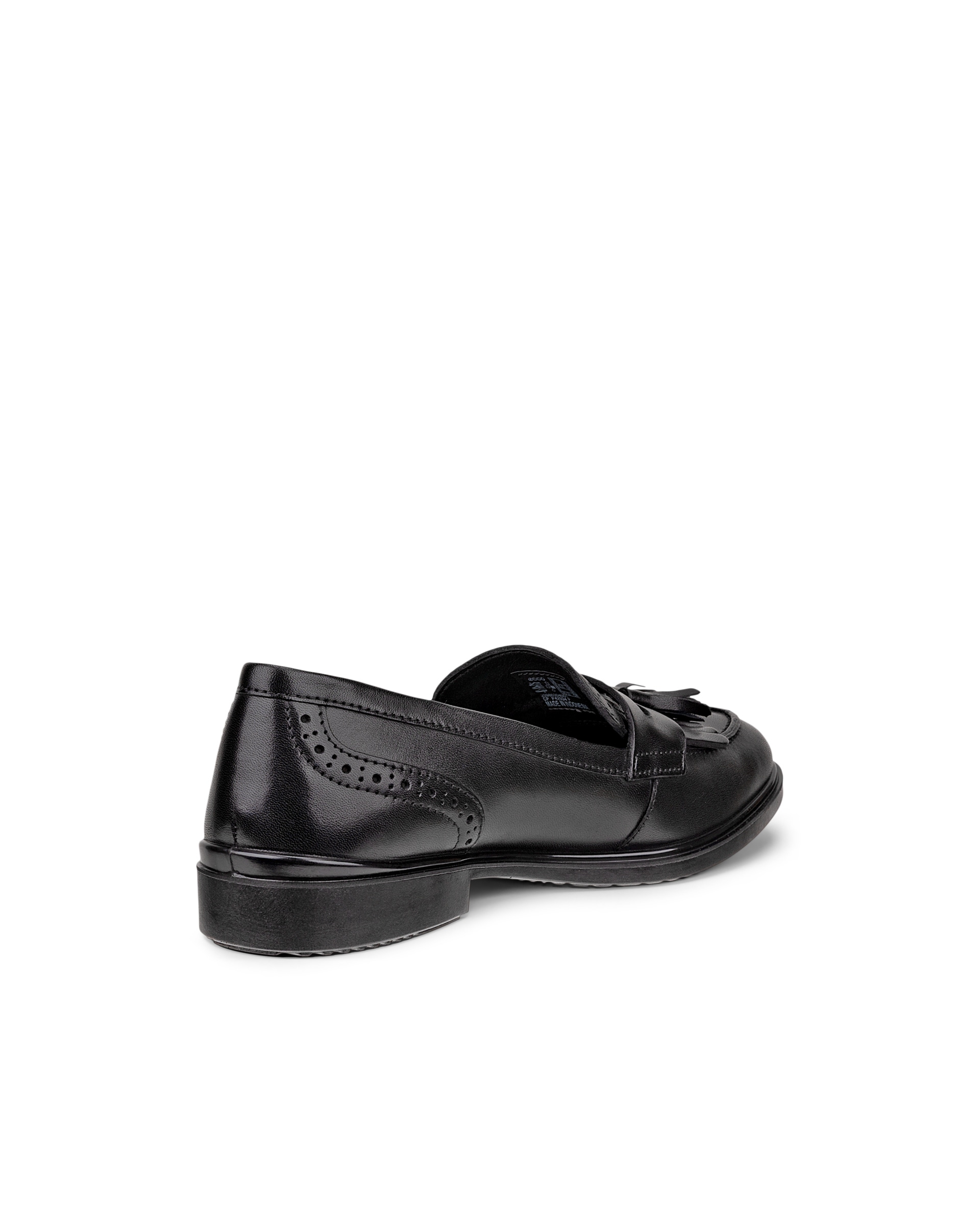 ECCO DRESS CLASSIC 15 - Must - Back