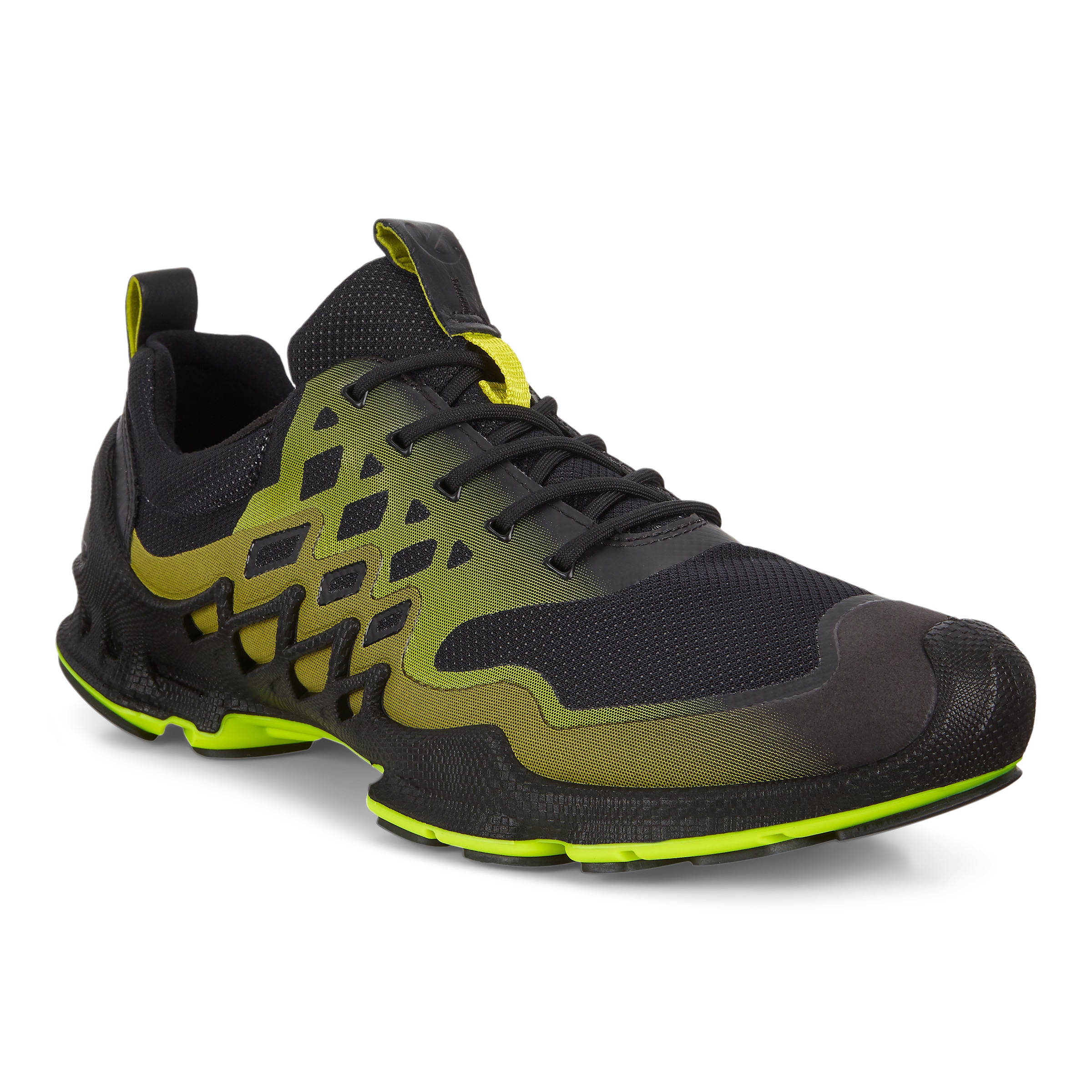 ECCO BIOM Aex Men's Sneaker - Black - Main