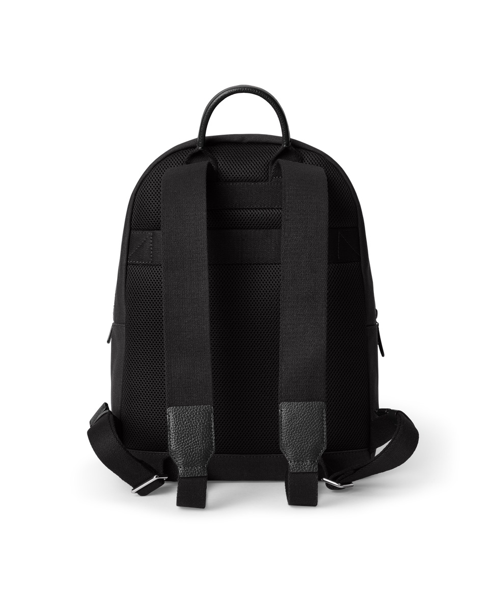 ECCO Essential Large Textile Backpack