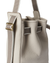 ECCO® Small Sail Leather Hobo Bag - Beige - Detail-1