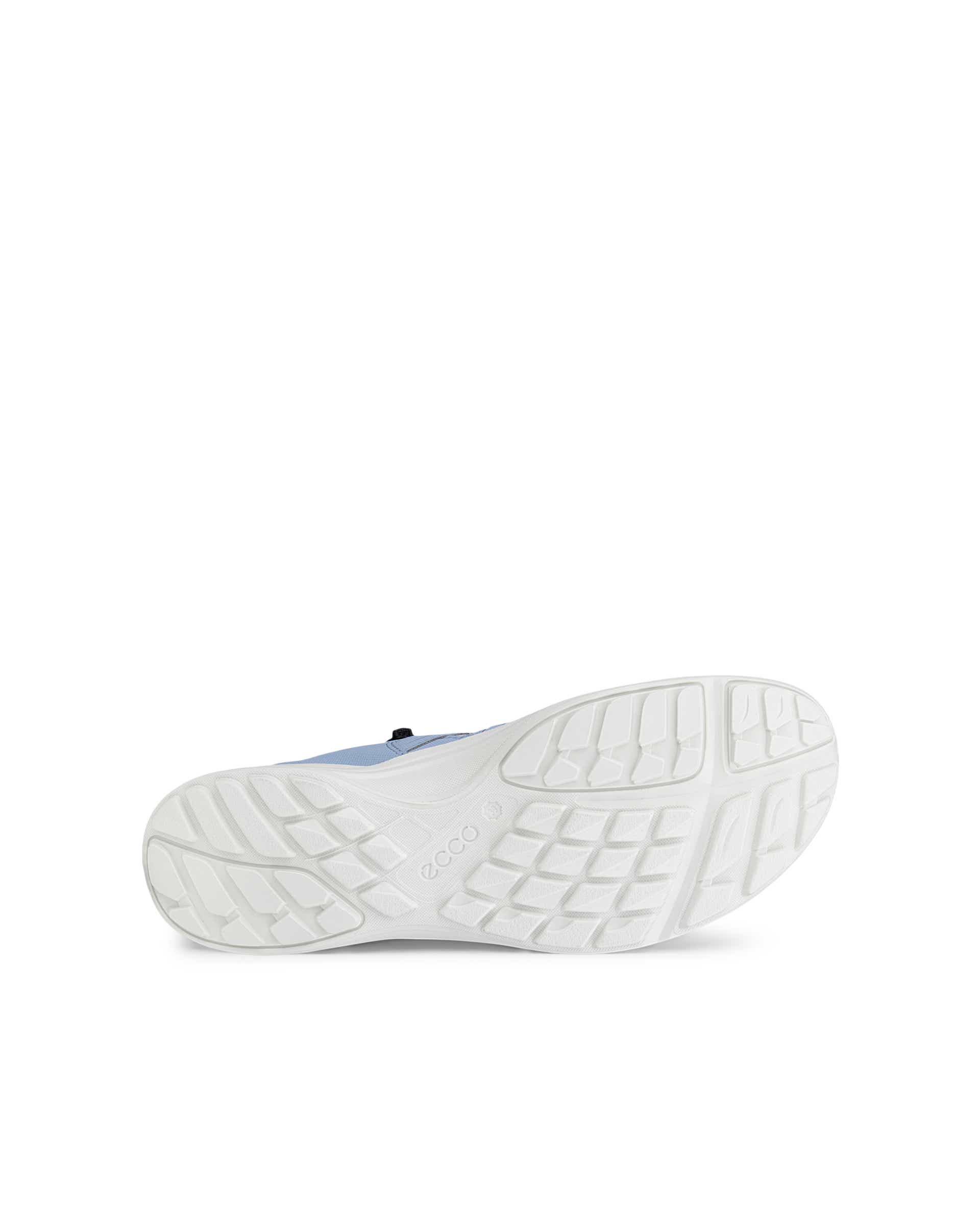 Zapatillas Outdoor ECCO® Terracruise LT para mujer - Azul - Sole