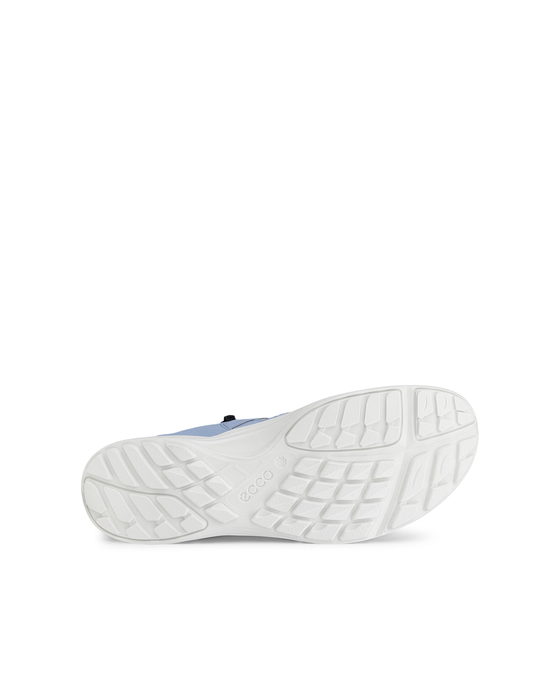 Zapatillas Outdoor ECCO® Terracruise LT para mujer - Azul - Sole
